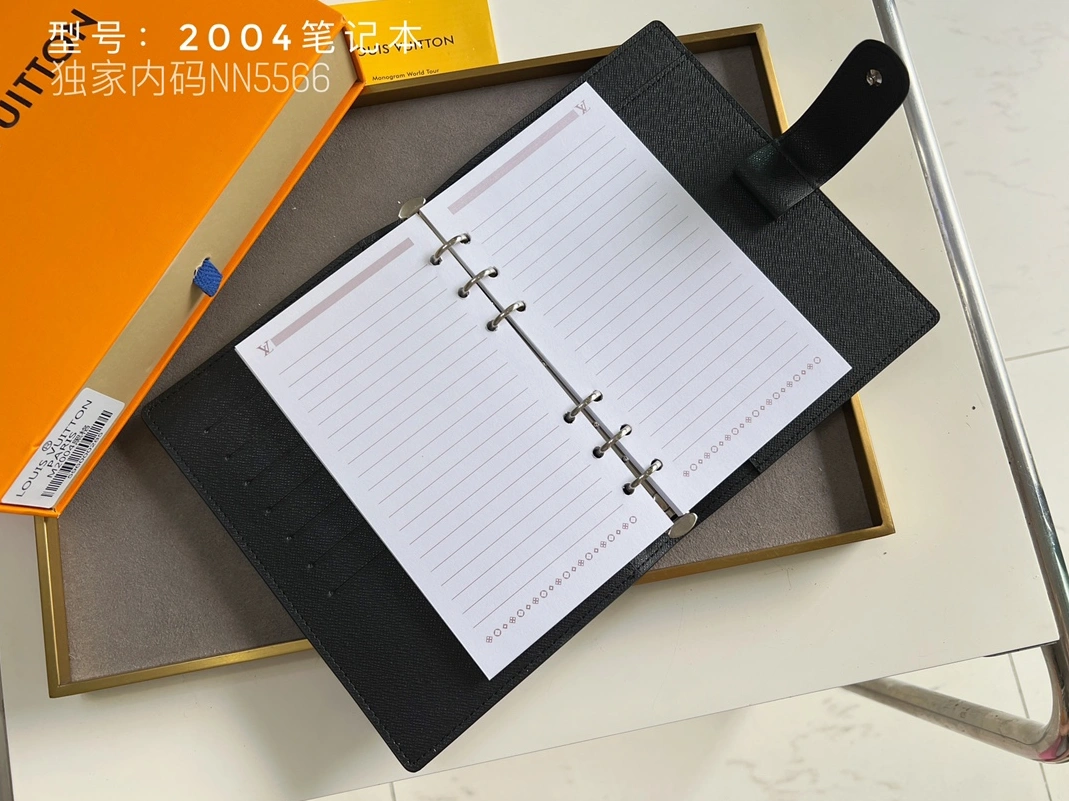 Reliable 759 Louis Vuitton LV Card Case - Image 4