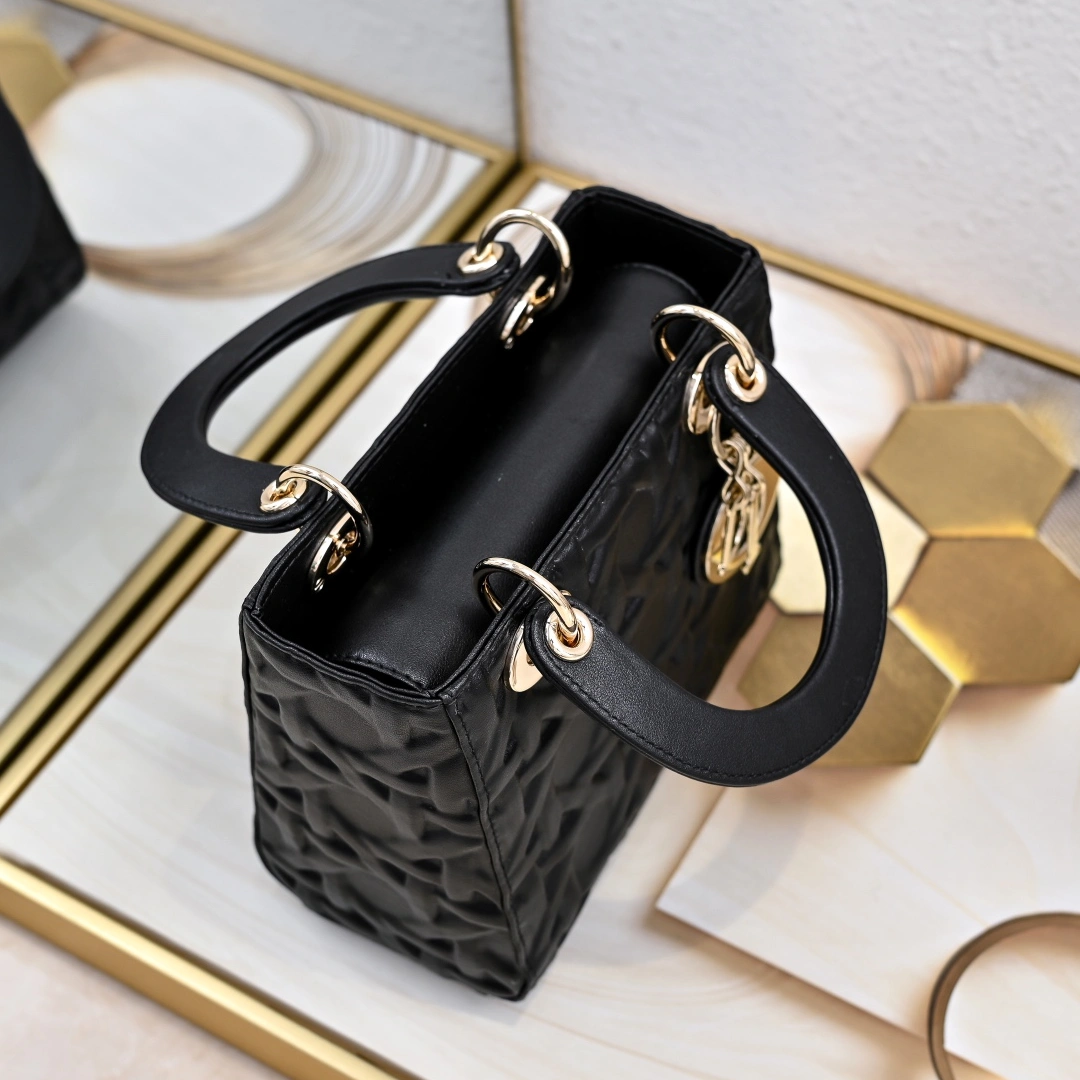 Resilient 1916 Christian Dior AAA Quality Handbags For Women - Image 6