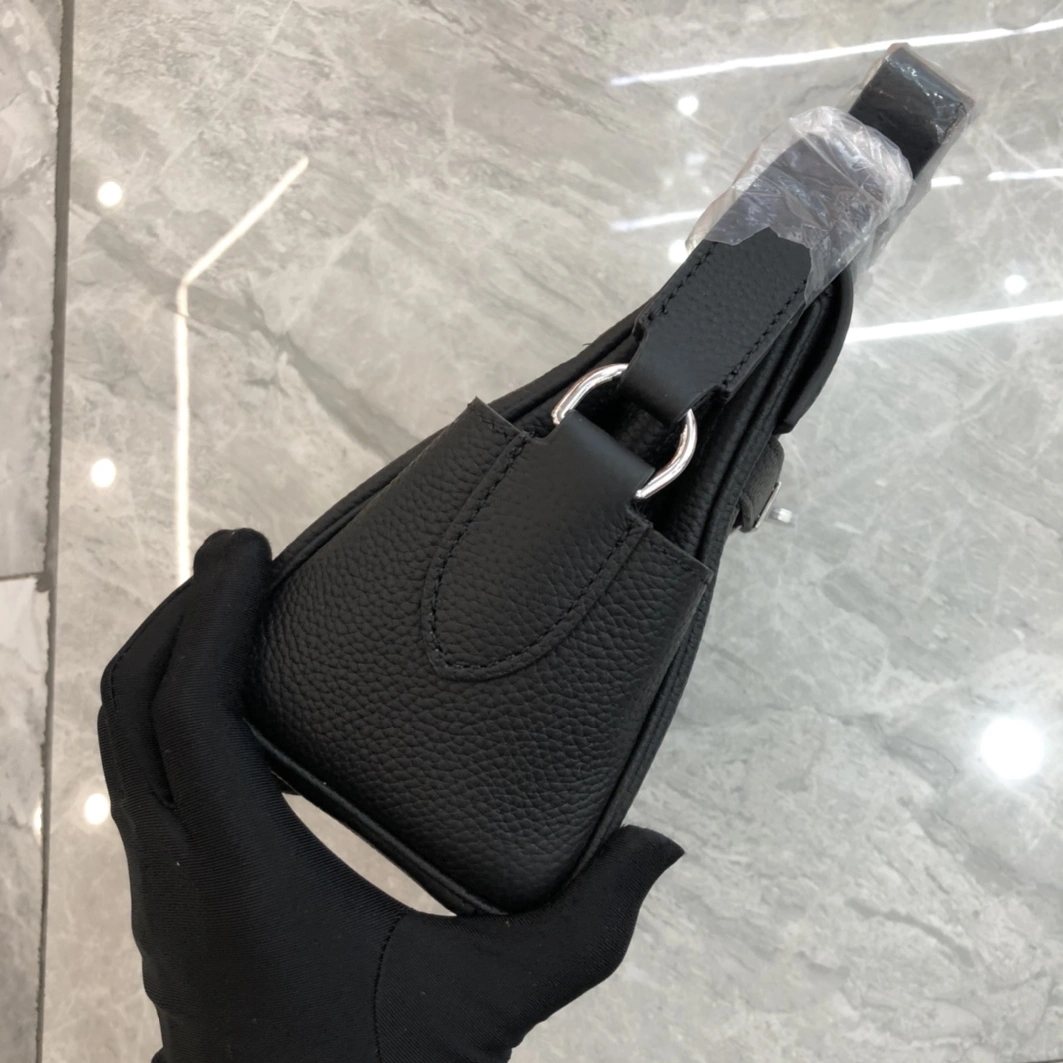 Resilient 6851 Hermes AAA Quality Messenger Bags For Women - Image 5