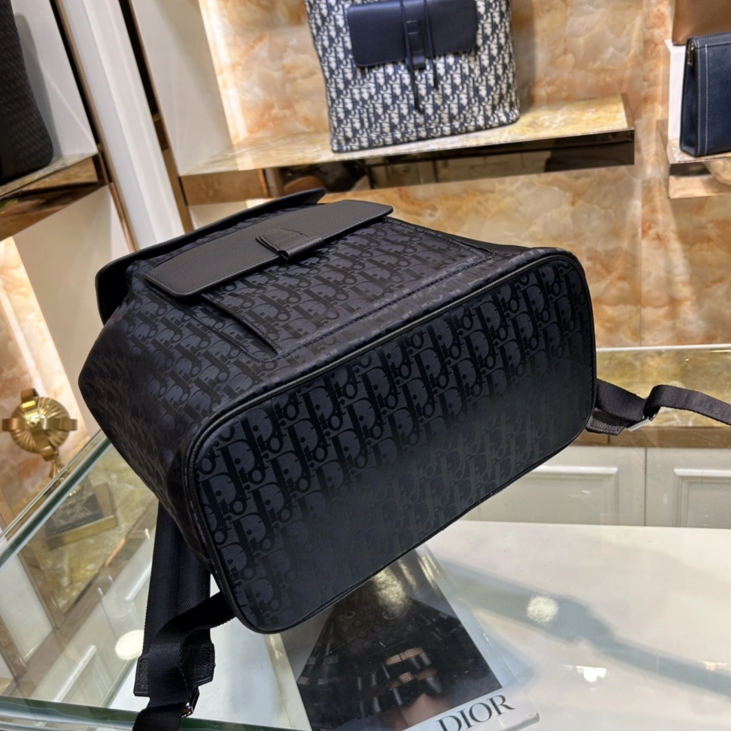 Resilient 9017 Christian Dior AAA Man Backpacks - Image 3