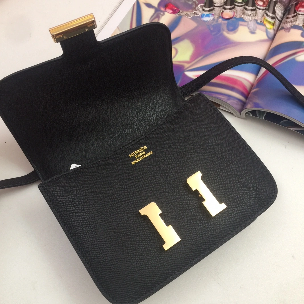 Sleek 4276 Hermes AAA Quality Messenger Bags For Women - Image 8