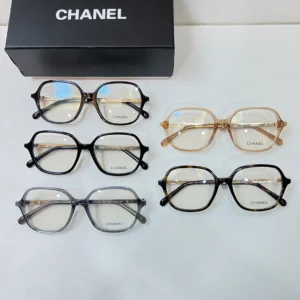 Sleek 5184 Chanel Goggles