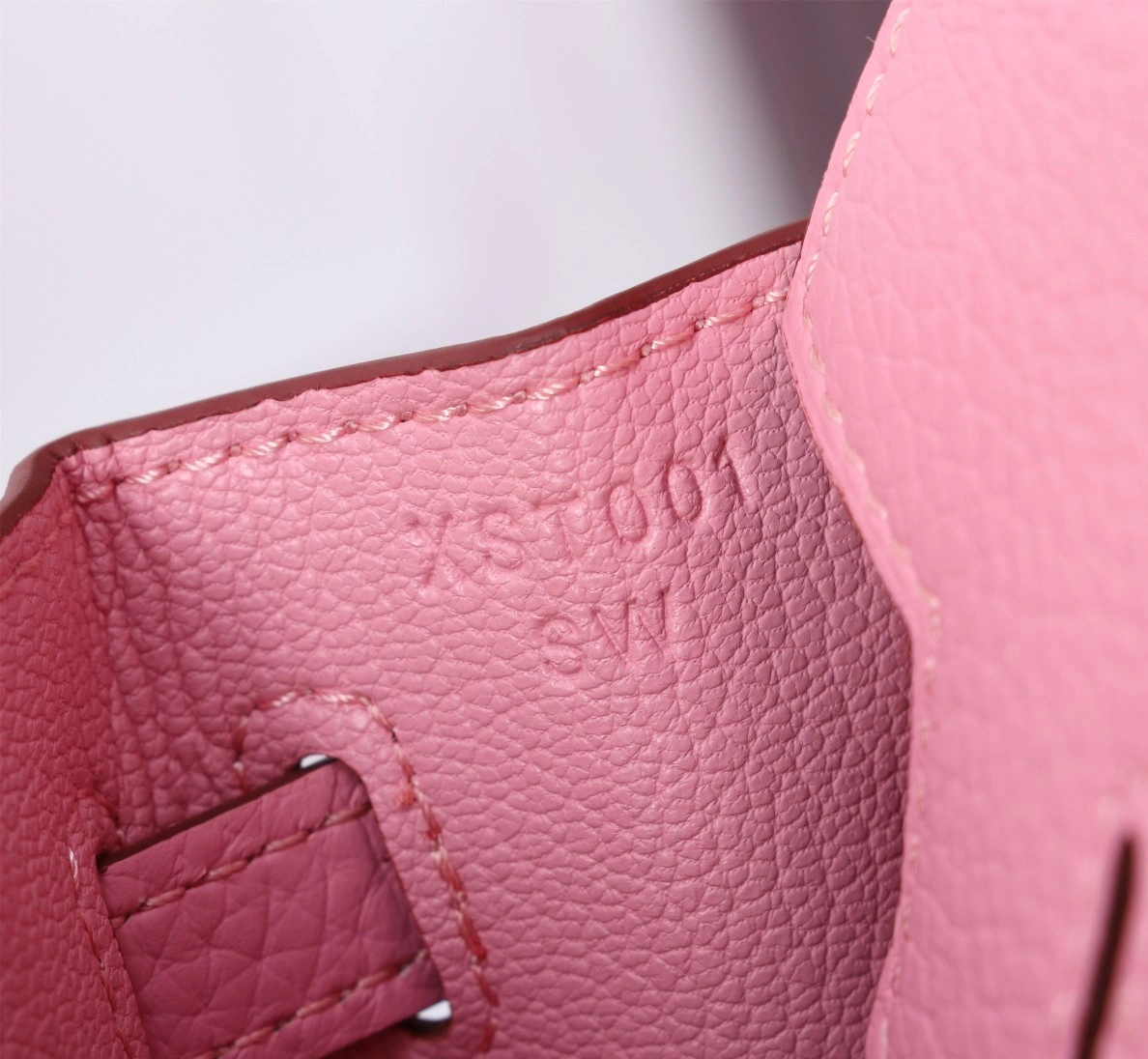 Sleek 7857 Hermes AAA Quality Handbags For Women - Image 9