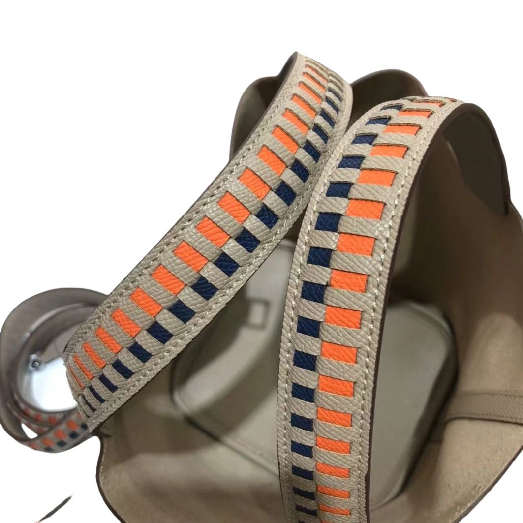 Sleek 8447 Hermes AAA Quality Handbags For Women - Image 6