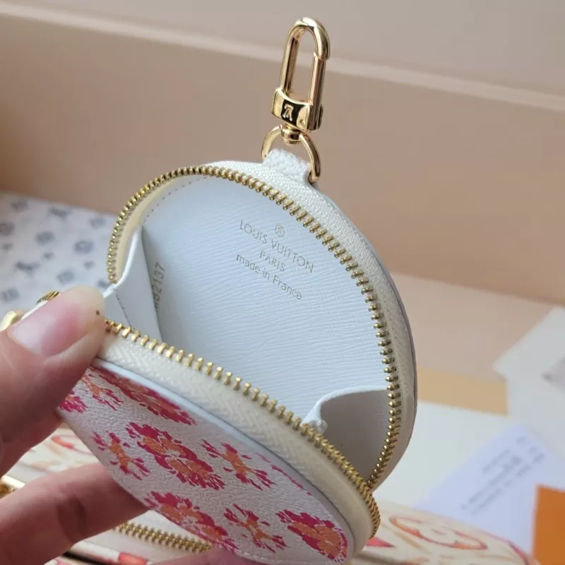 Sleek 9566 Louis Vuitton AAA Quality Messenger Bags For Women - Image 5