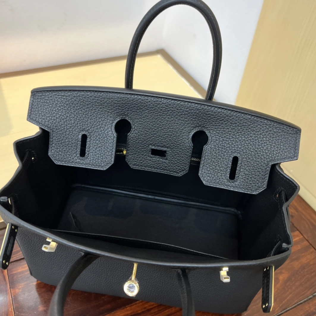 SmartChoice 483 Hermes AAA Quality Handbags For Women - Image 6