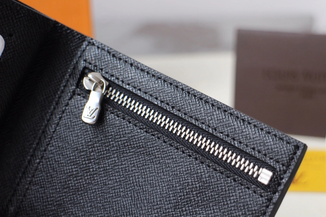 SmartChoice 5444 Louis Vuitton AAA Quality Wallets - Image 6