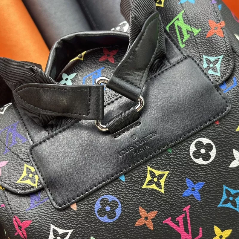 SmartChoice 6069 Louis Vuitton AAA Quality Backpacks For Unisex - Image 5