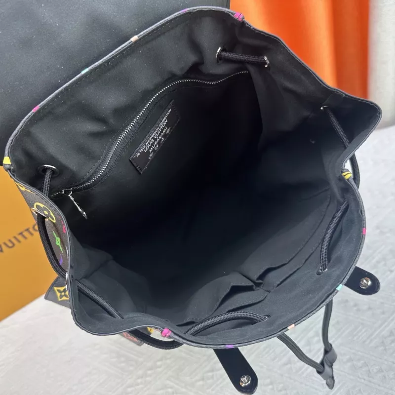 SmartChoice 6069 Louis Vuitton AAA Quality Backpacks For Unisex - Image 8