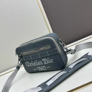 SmartChoice 640 Christian Dior AAA Quality Messenger Bags For Unisex