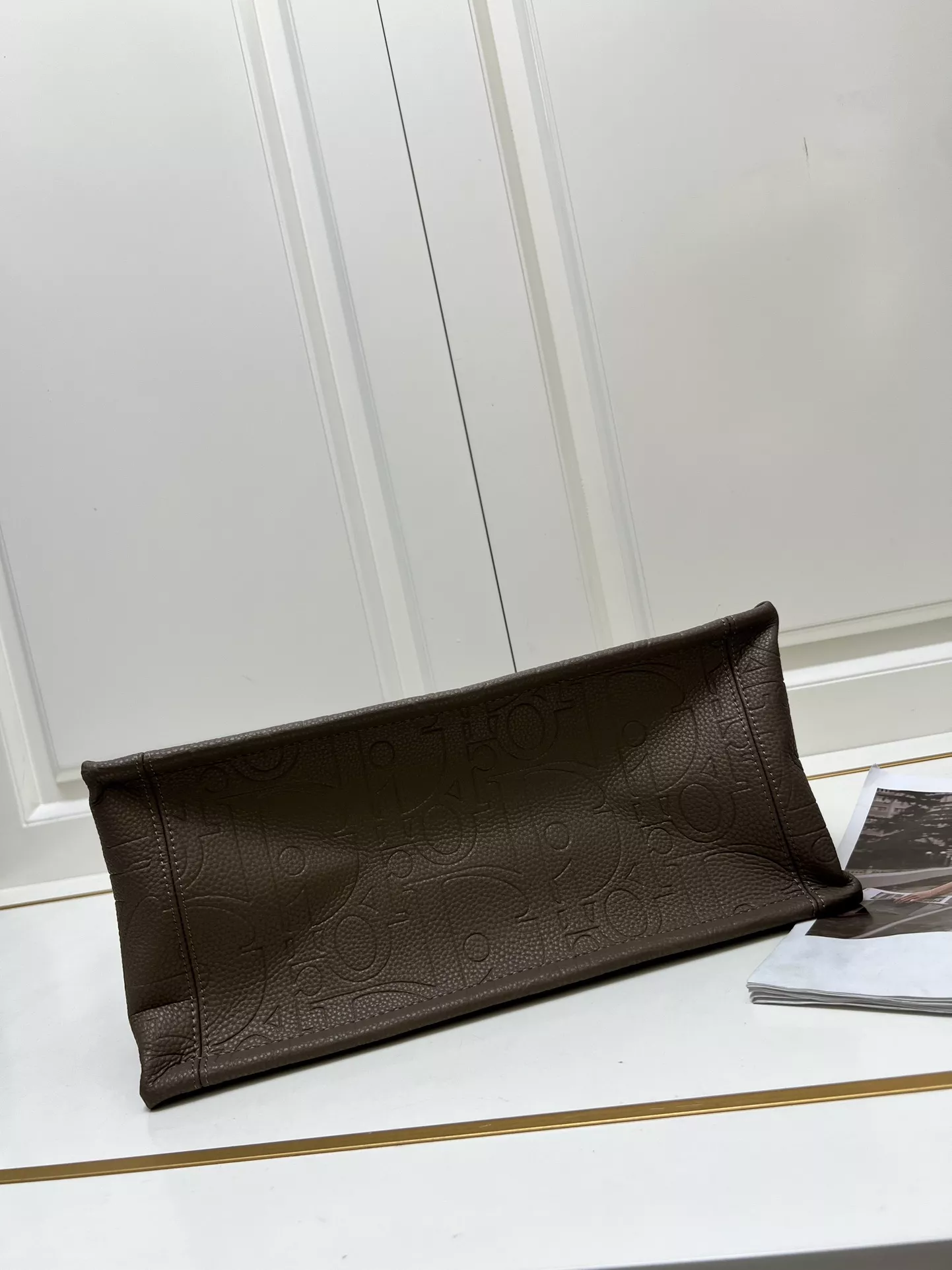 SmartChoice 976 Christian Dior AAA Quality Tote-Handbags For Women - Image 6