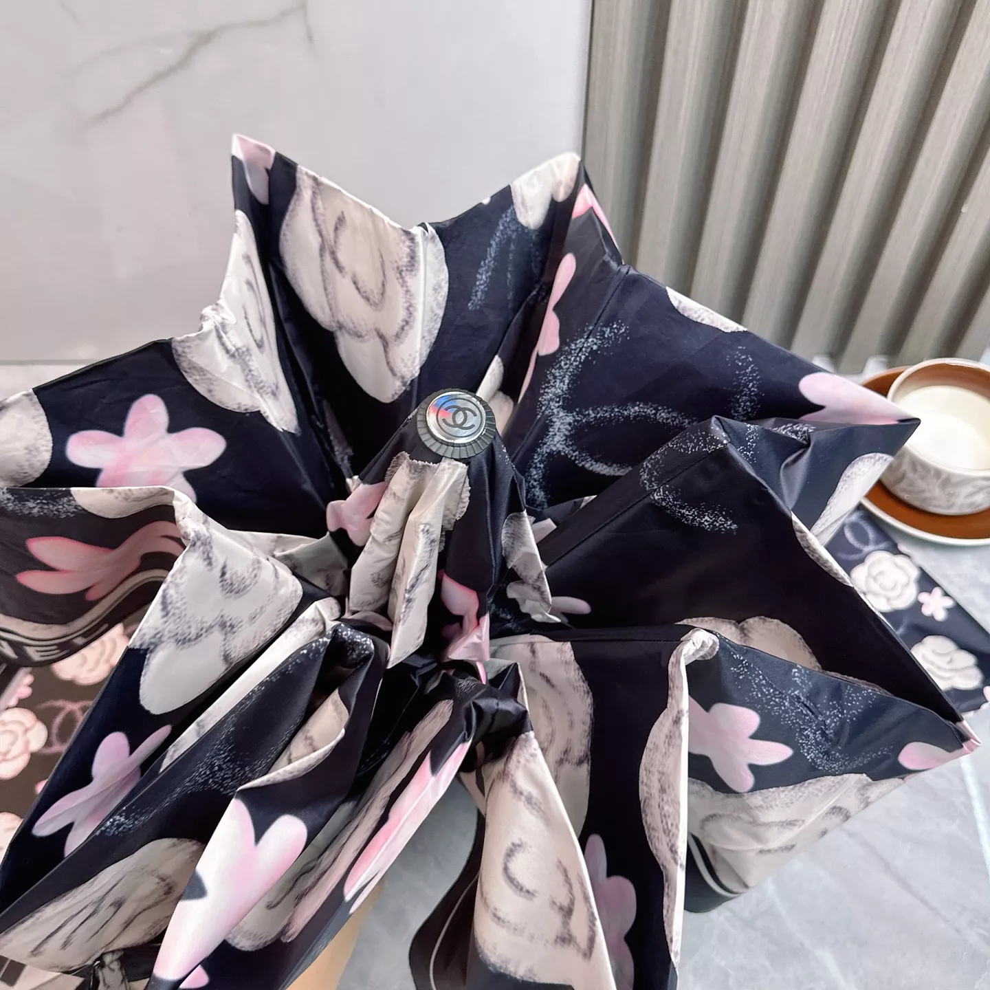 Soft 4339 Chanel Umbrellas - Image 5