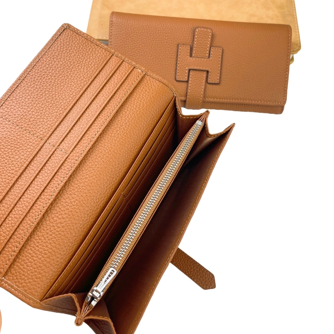 Sophisticated 1516 Hermes Card Case For Women