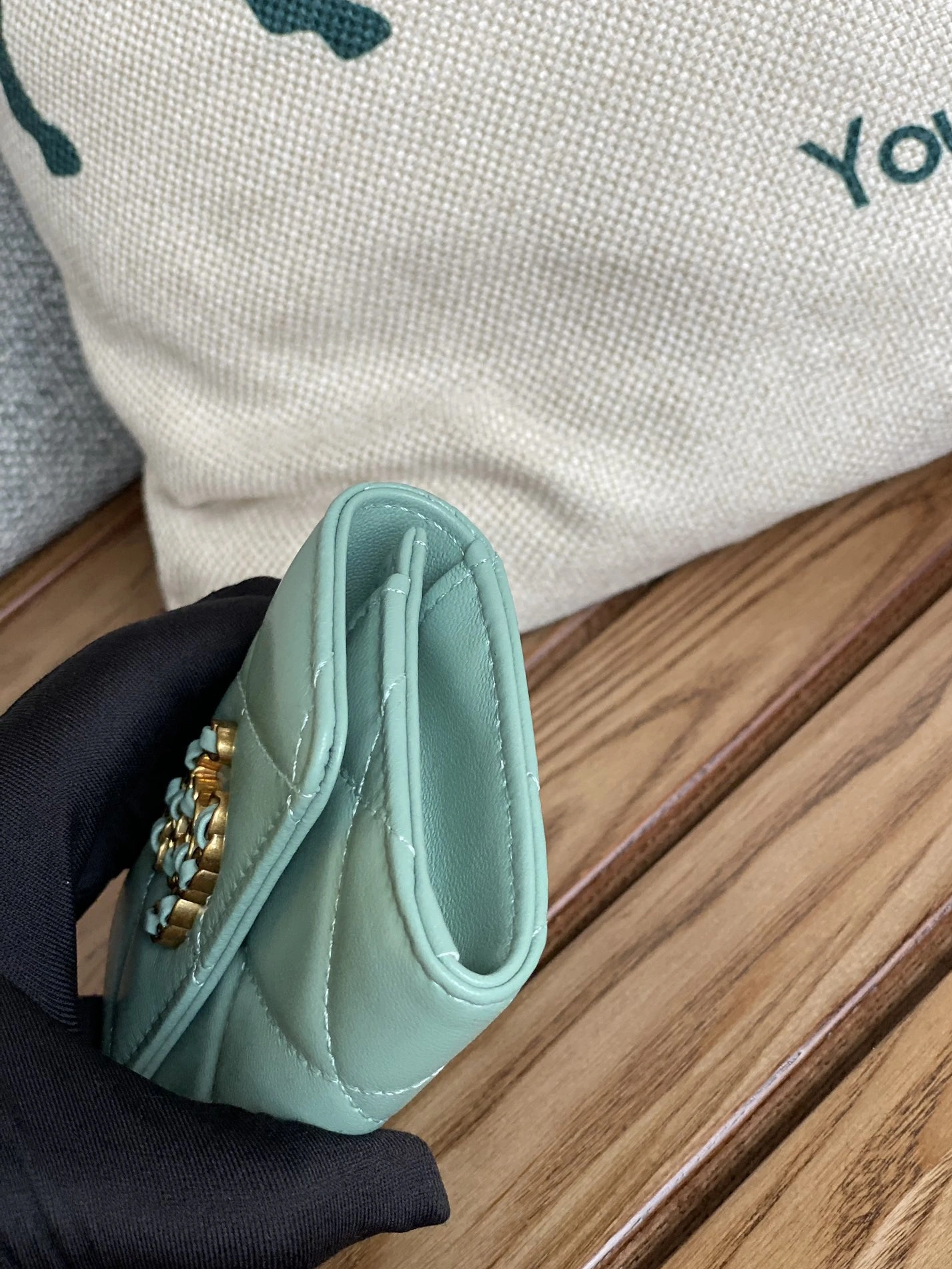 Sophisticated 2909 Chanel Wallets - Image 4