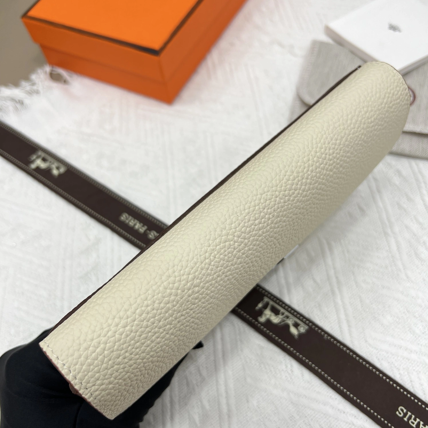 Sophisticated 5498 Hermes AAA Quality Wallets - Image 3