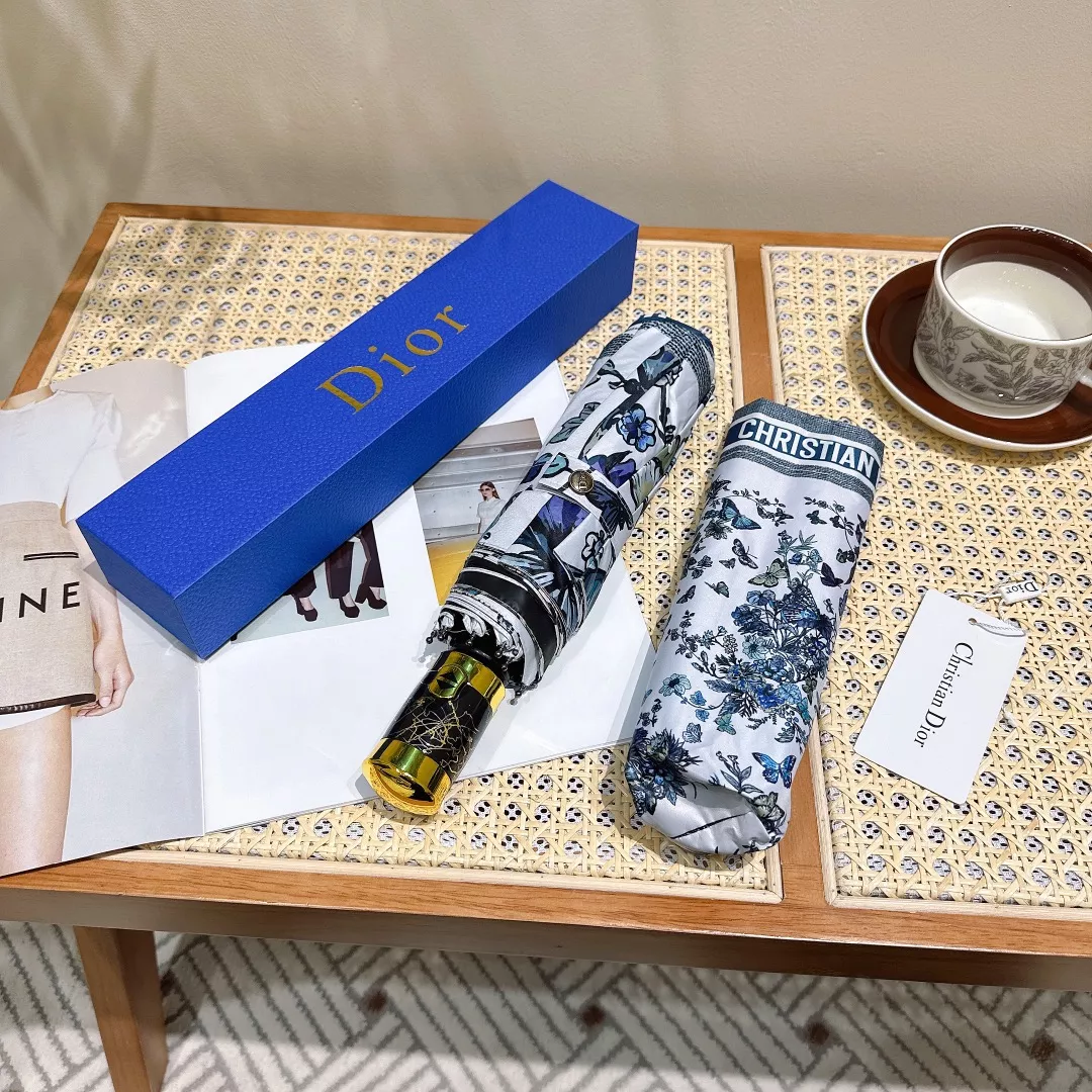 SportInspired 1500 Christian Dior Umbrellas