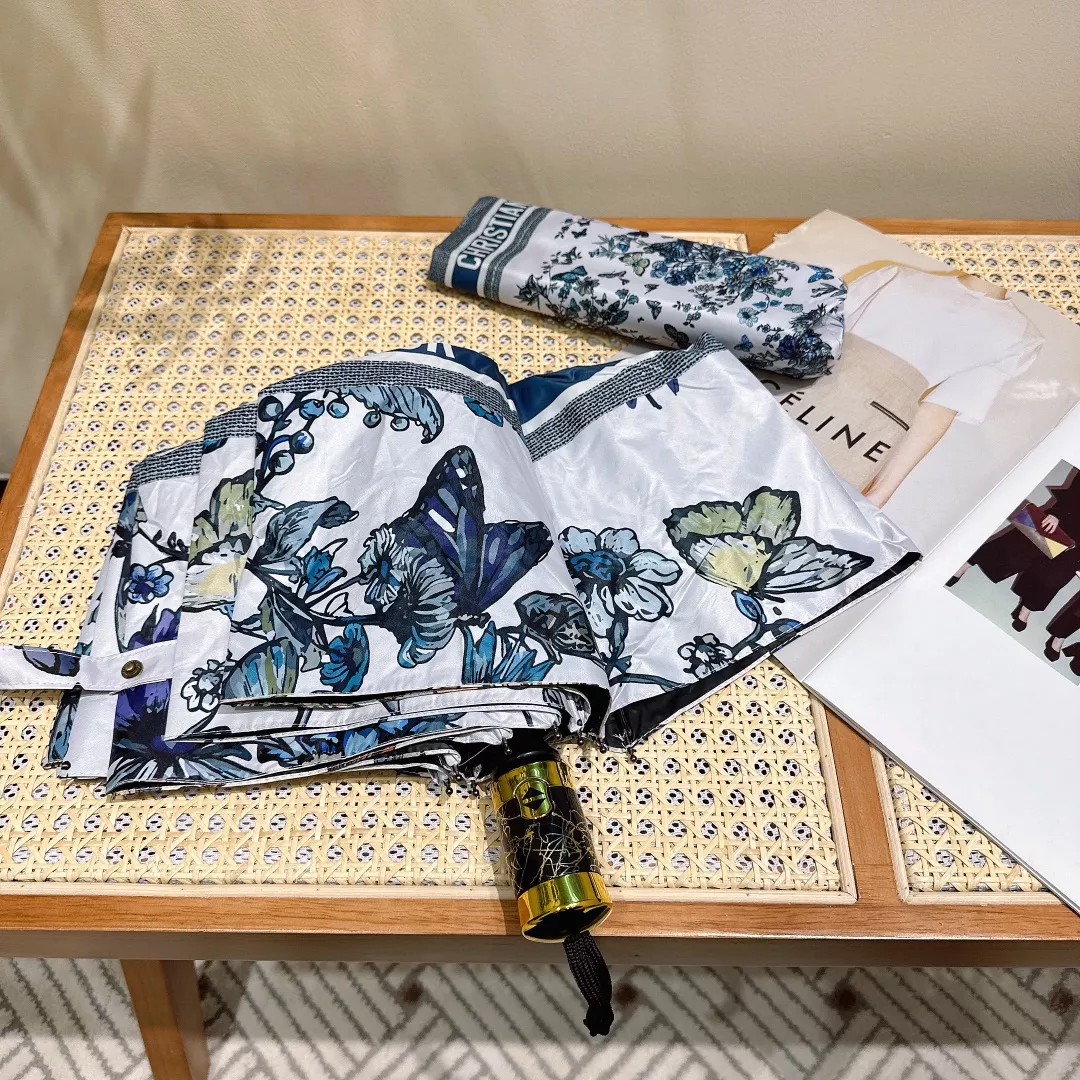 SportInspired 1500 Christian Dior Umbrellas - Image 3