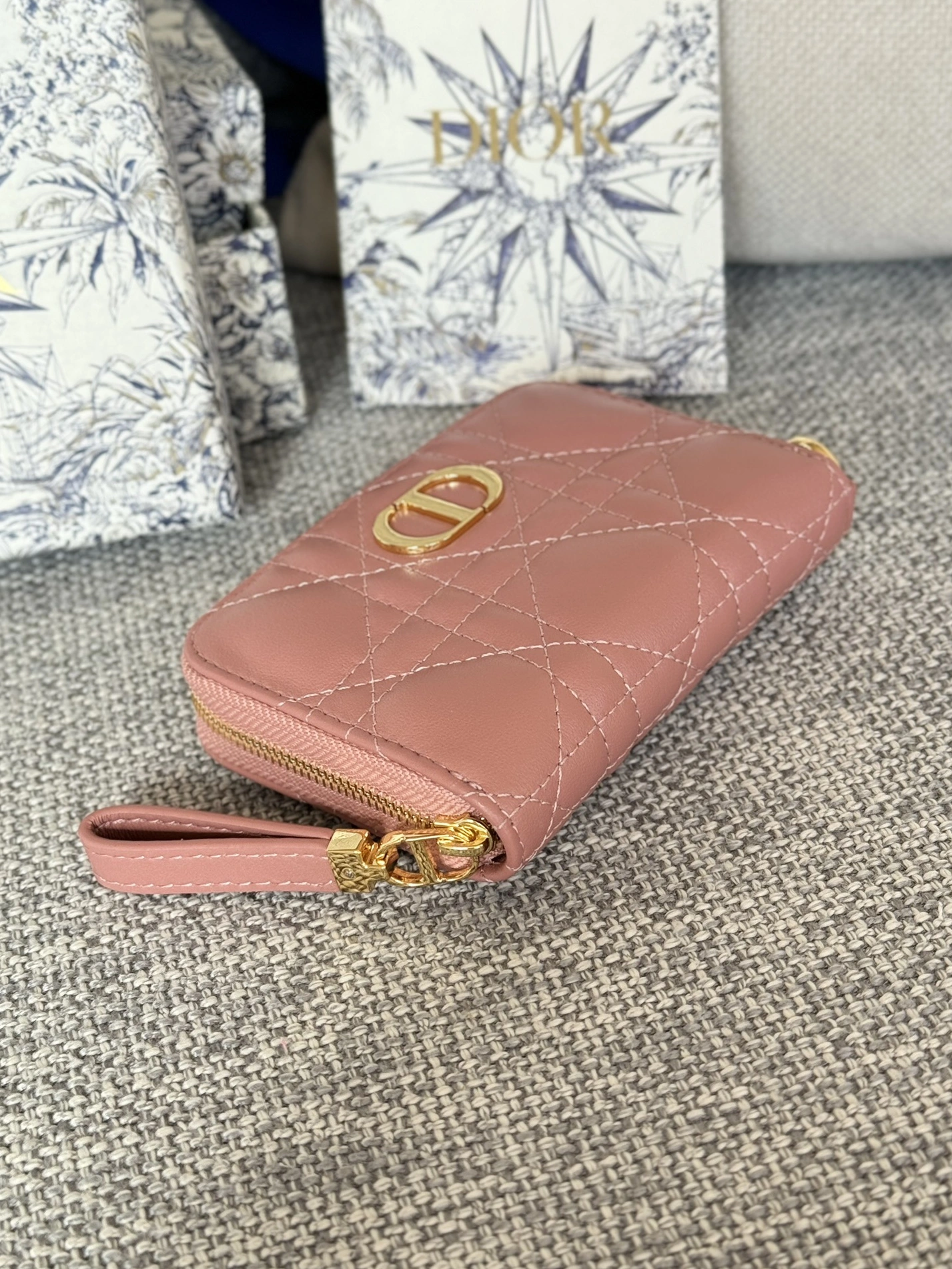 SportInspired 1889 Christian Dior AAA Wallets For Women