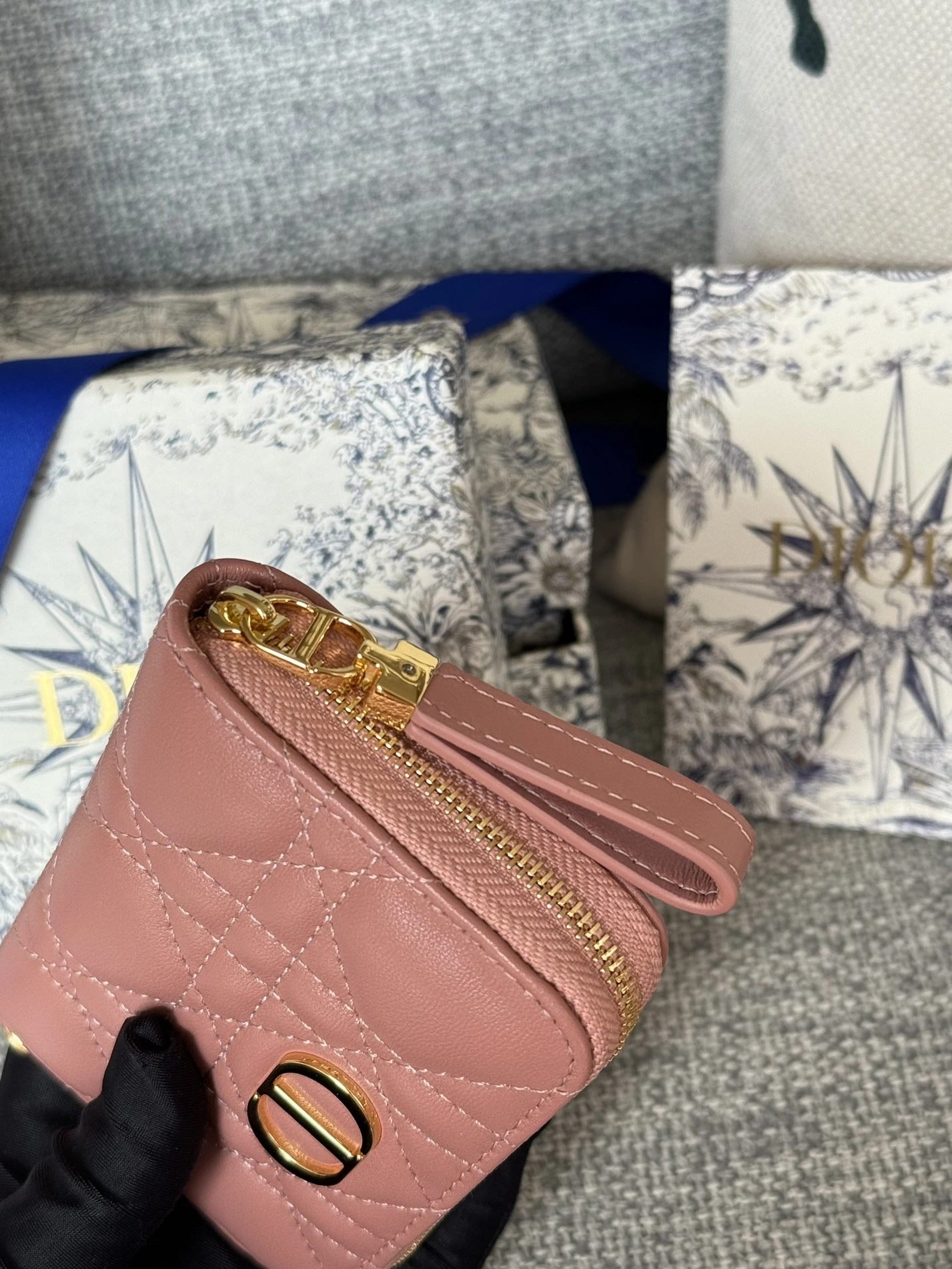 SportInspired 1889 Christian Dior AAA Wallets For Women - Image 4