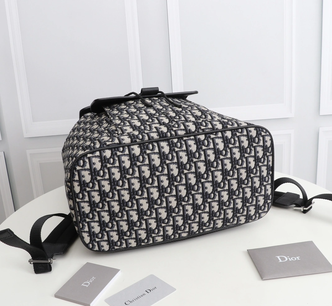 SportInspired 2665 Christian Dior AAA Man Backpacks - Image 3