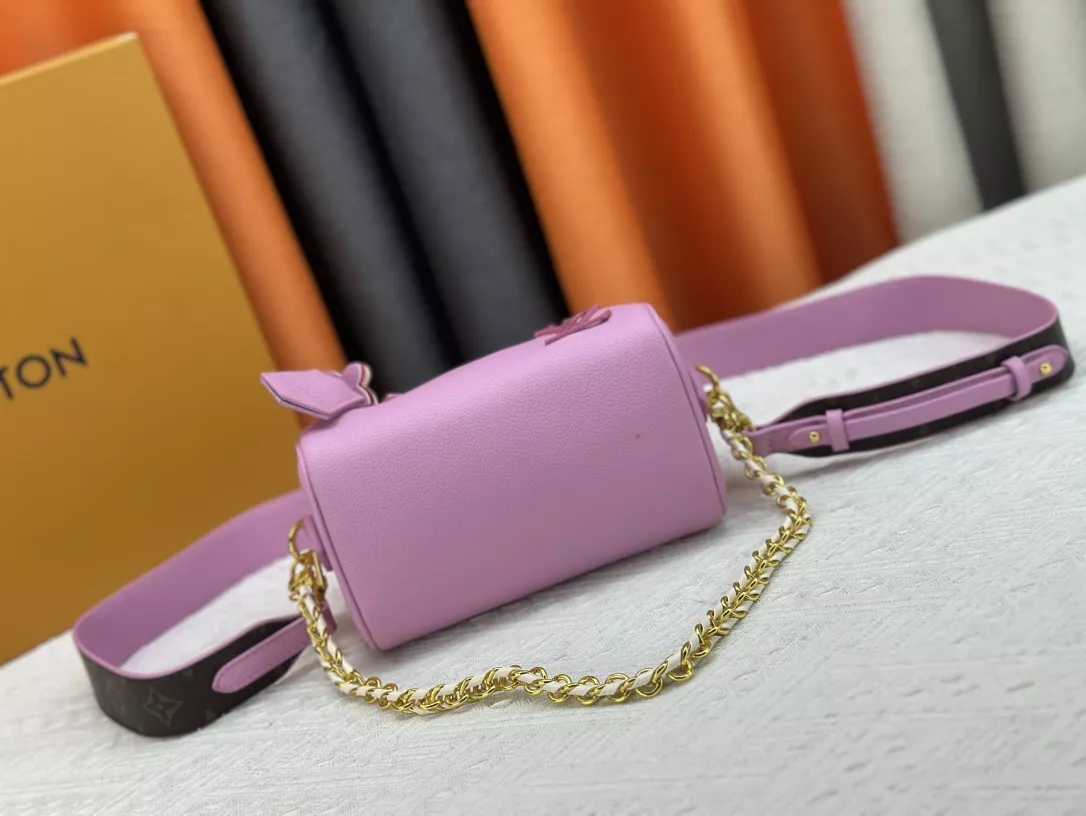 SportInspired 2796 Louis Vuitton AAA Quality Handbags For Women - Image 5