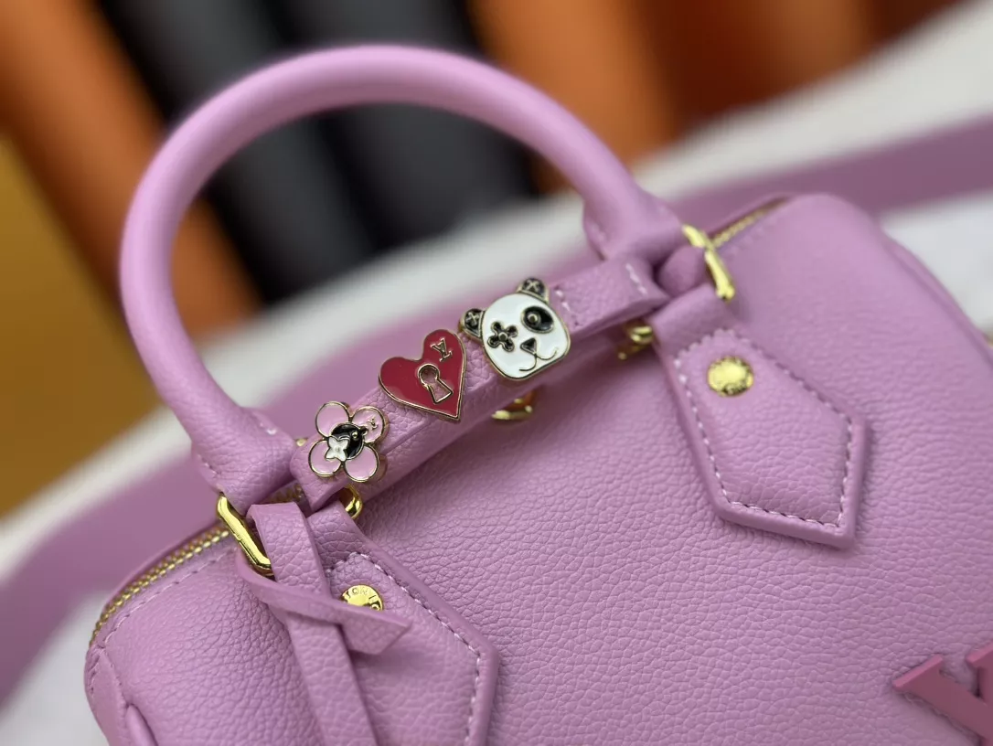 SportInspired 2796 Louis Vuitton AAA Quality Handbags For Women - Image 7