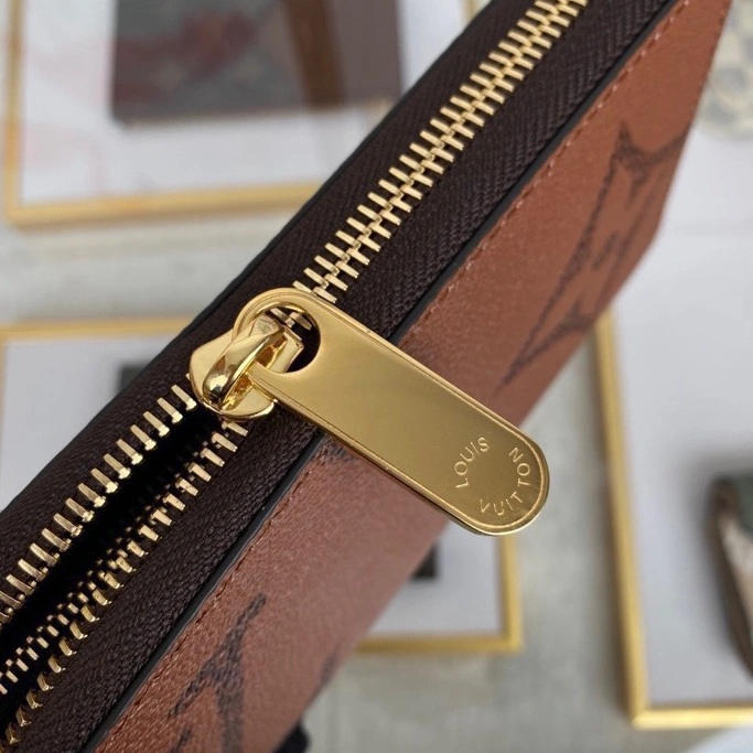 SportInspired 312 Louis Vuitton AAA Quality Wallets For Women - Image 3