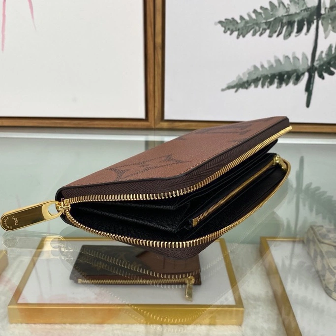 SportInspired 312 Louis Vuitton AAA Quality Wallets For Women - Image 4