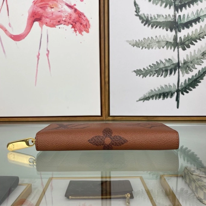 SportInspired 312 Louis Vuitton AAA Quality Wallets For Women - Image 5