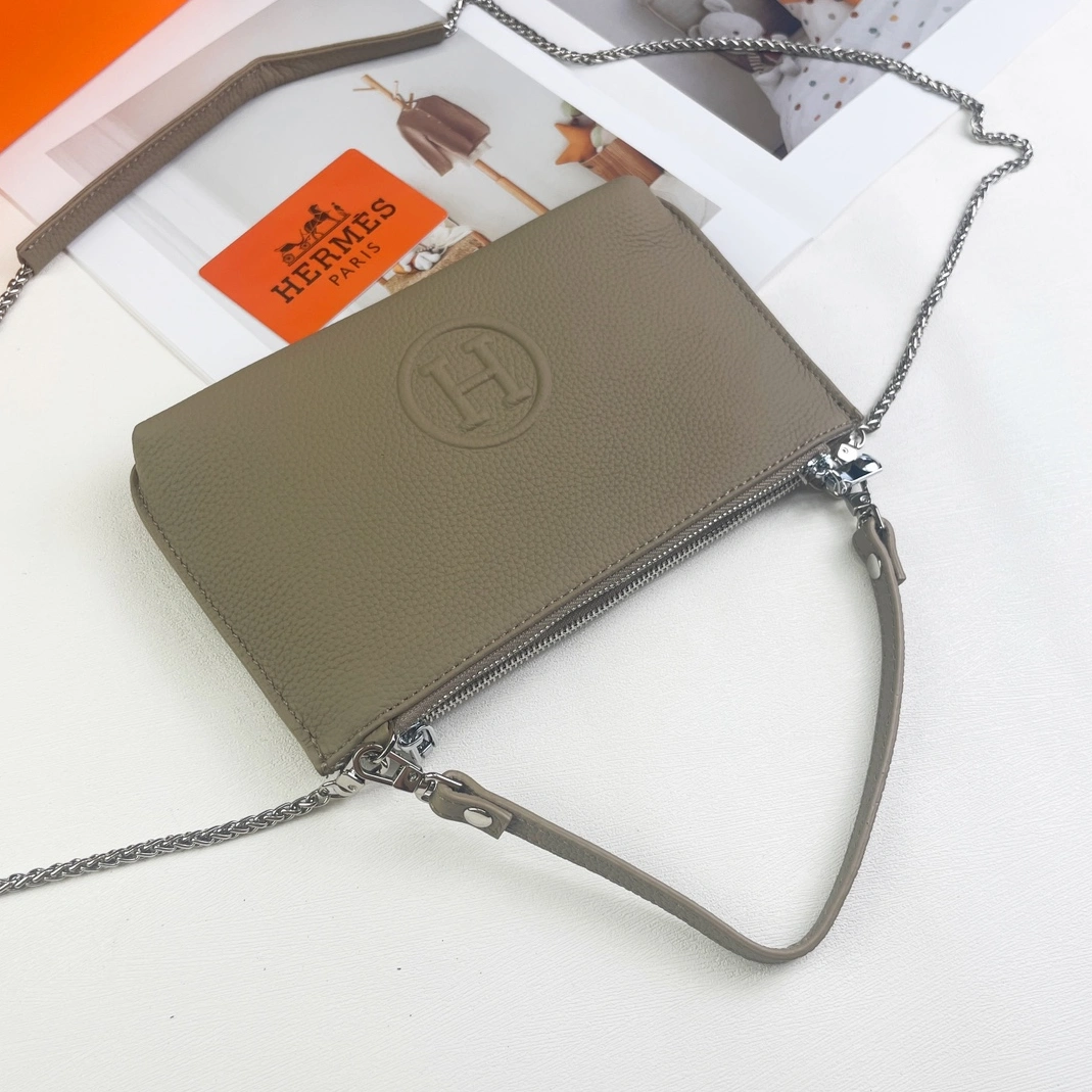 SportInspired 3279 Hermes AAA Quality Messenger Bags For Women - Image 3