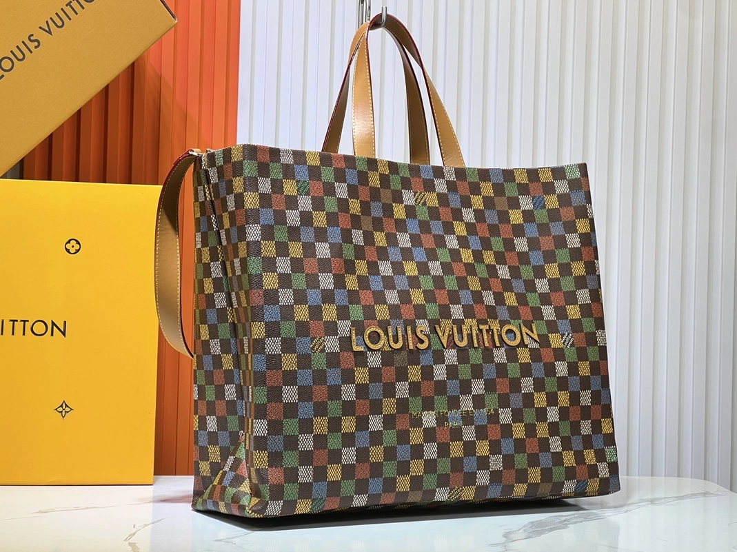 SportInspired 5862 Louis Vuitton AAA Quality Handbags For Women