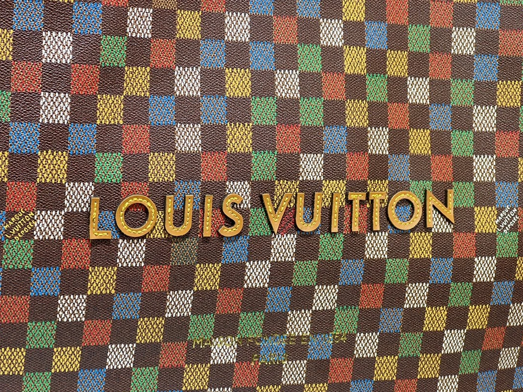 SportInspired 5862 Louis Vuitton AAA Quality Handbags For Women - Image 8