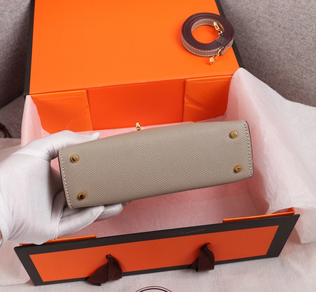 SportInspired 6367 Hermes AAA Quality Messenger Bags For Women - Image 4