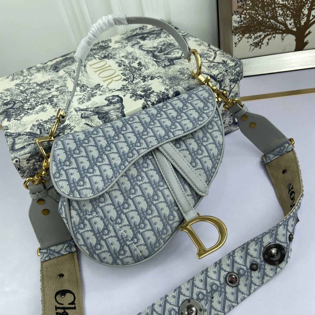 SportInspired 7042 Christian Dior AAA Quality Messenger Bags For Women