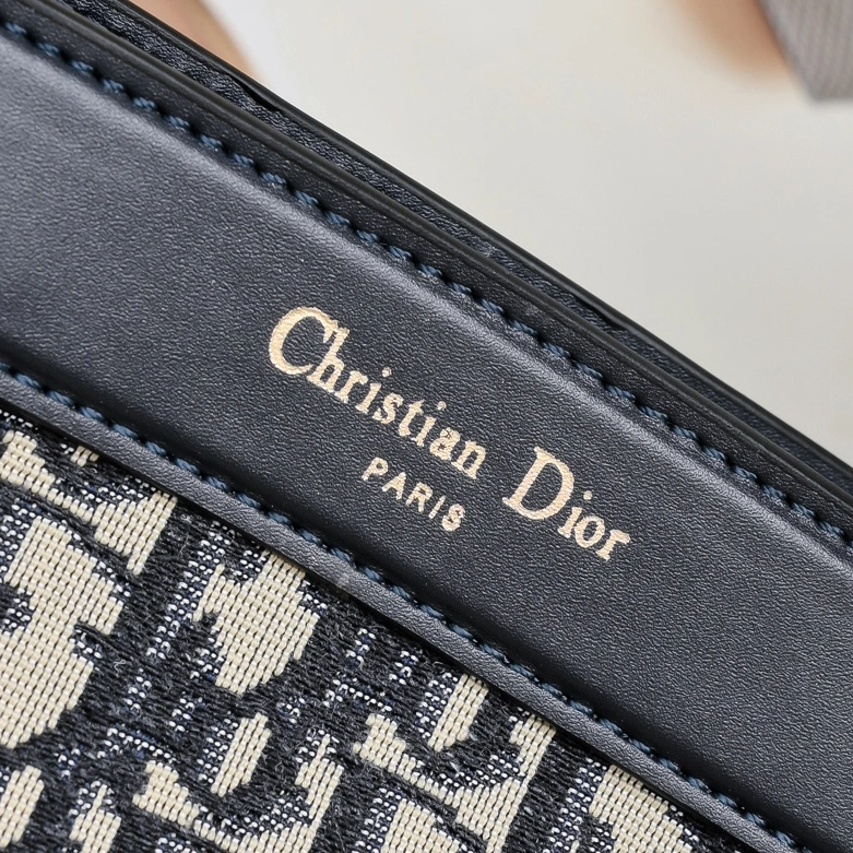 SportInspired 7672 Christian Dior AAA Quality Shoulder Bags For Women - Image 4