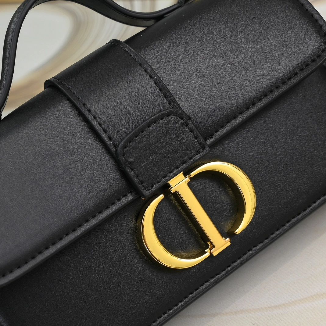 SportInspired 7679 Christian Dior AAA Quality Messenger Bags For Women - Image 5