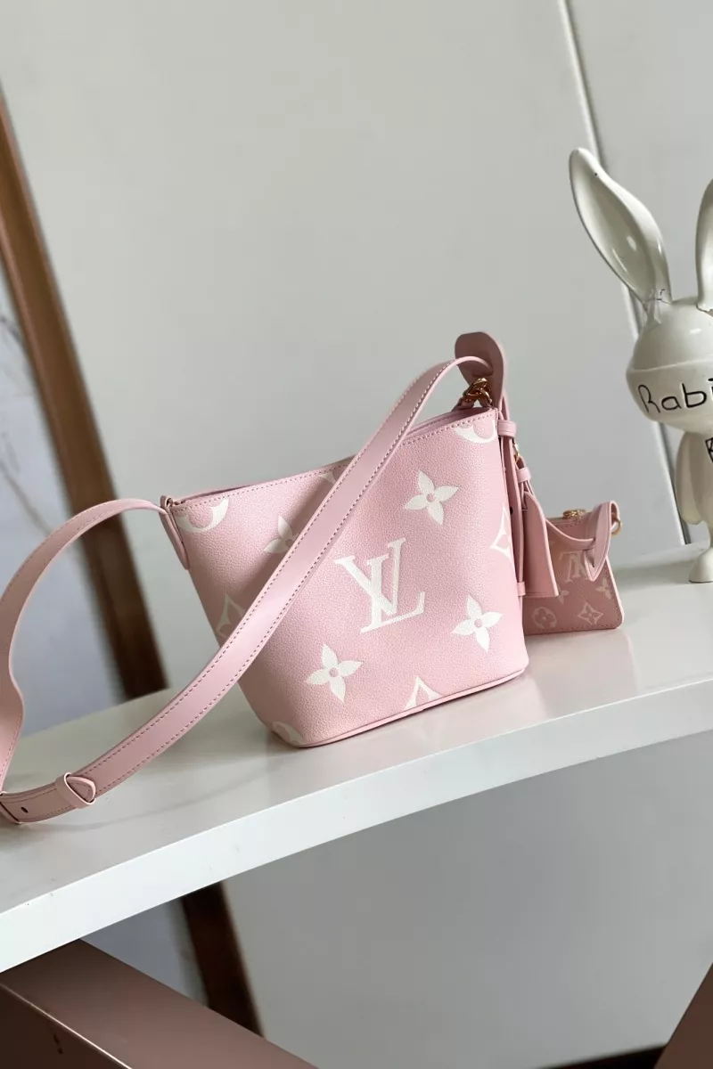 SportInspired 7692 Louis Vuitton AAA Quality Messenger Bags For Women - Image 3