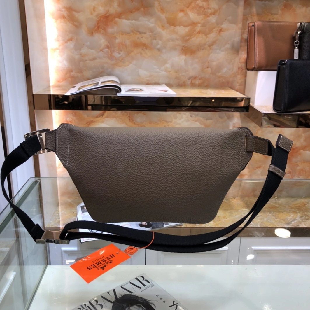 SportInspired 7805 Hermes AAA Quality Belt Bags