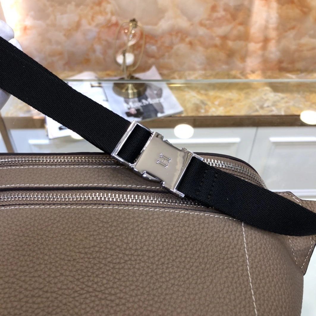 SportInspired 7805 Hermes AAA Quality Belt Bags - Image 6