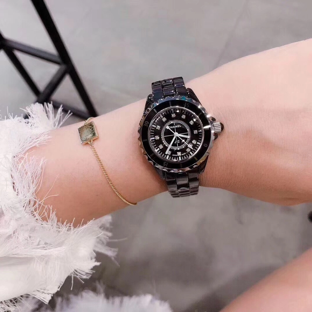 SportInspired 795 Chanel Watches For Women
