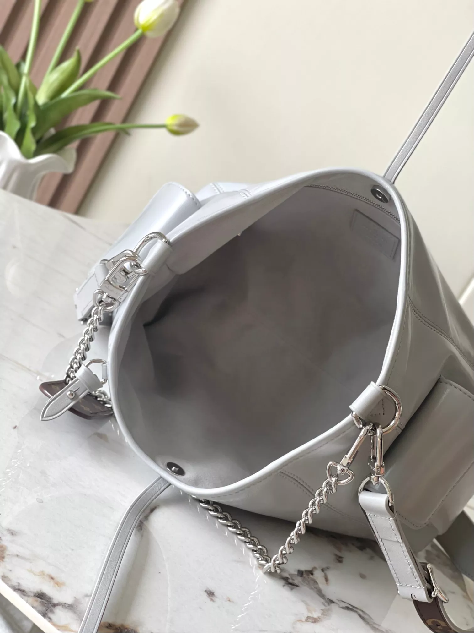 SportInspired 8563 Louis Vuitton AAA Quality Shoulder Bags For Women - Image 8