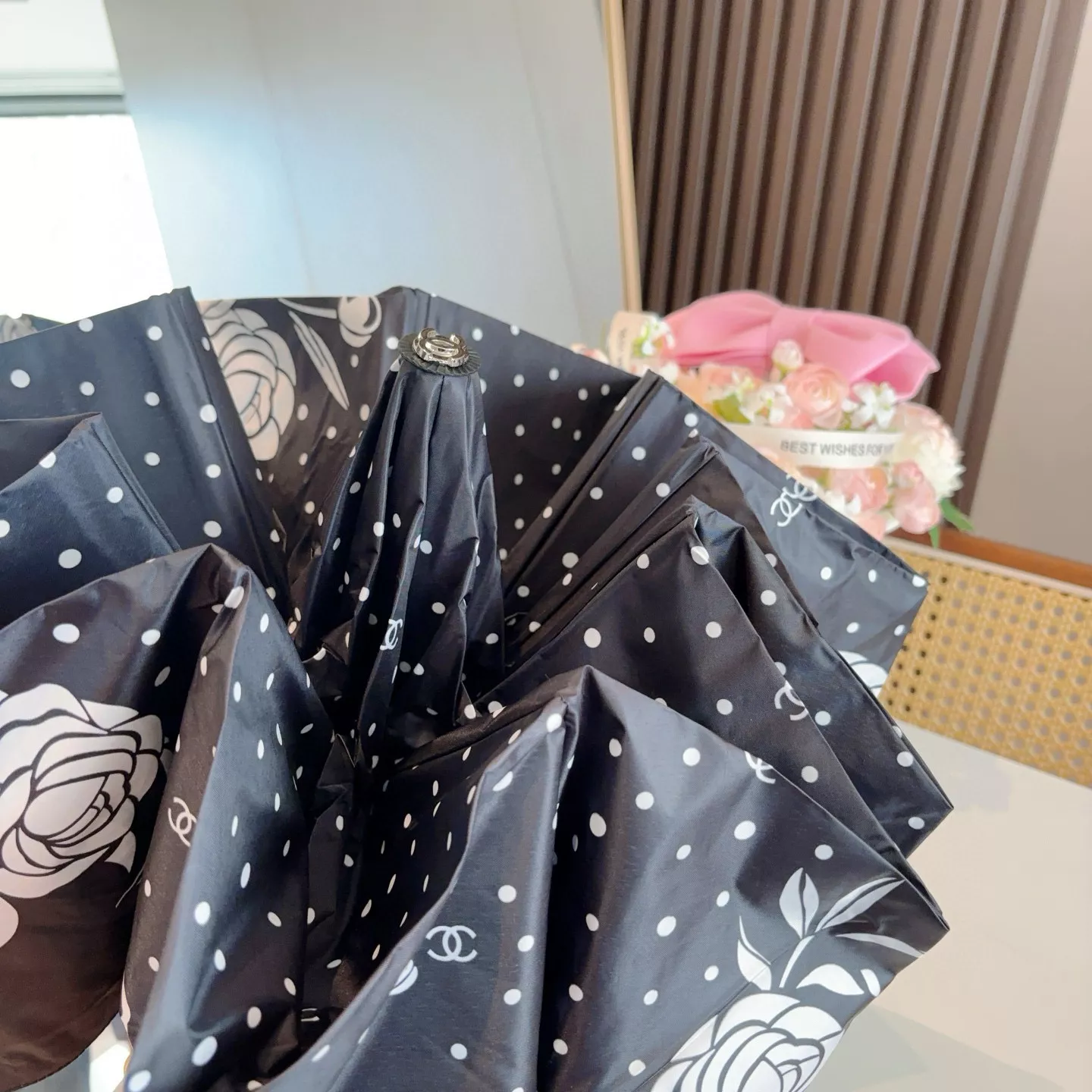 StreetReady 1574 Chanel Umbrellas - Image 6