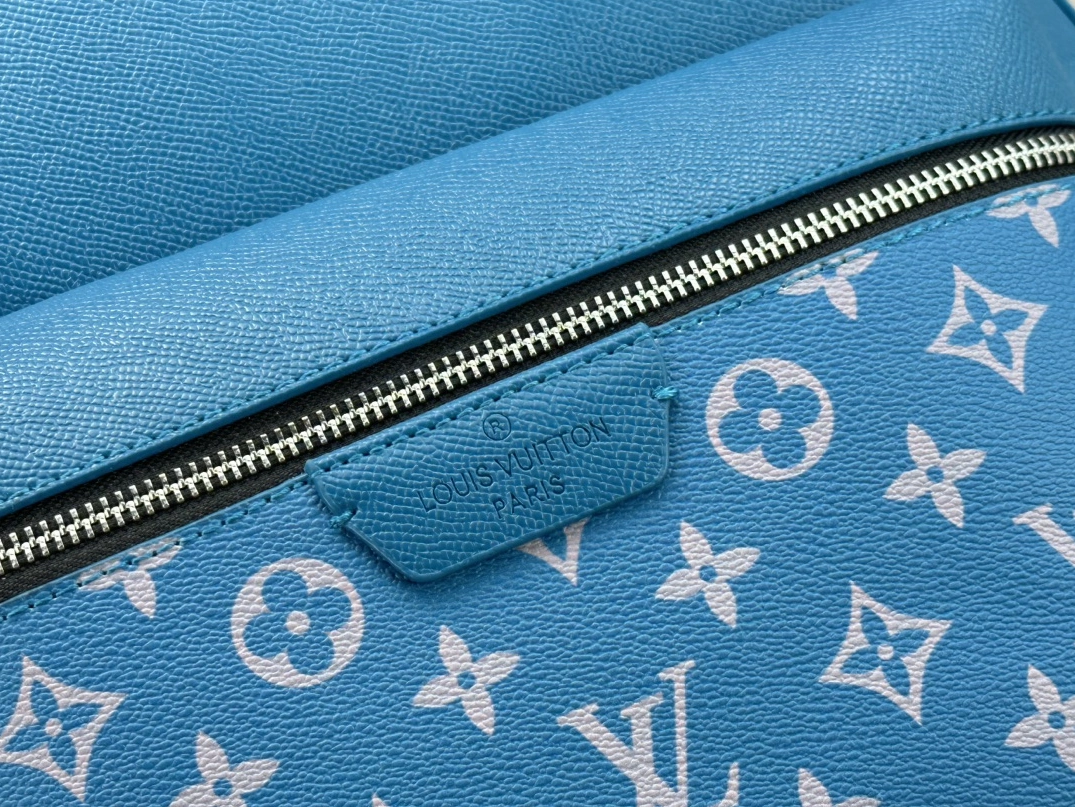 StreetReady 1700 Louis Vuitton AAA Quality Backpacks For Unisex - Image 6