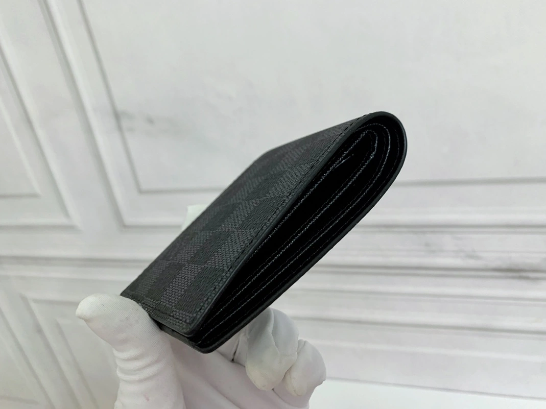 StreetReady 3535 Louis Vuitton LV Wallets For Unisex - Image 3