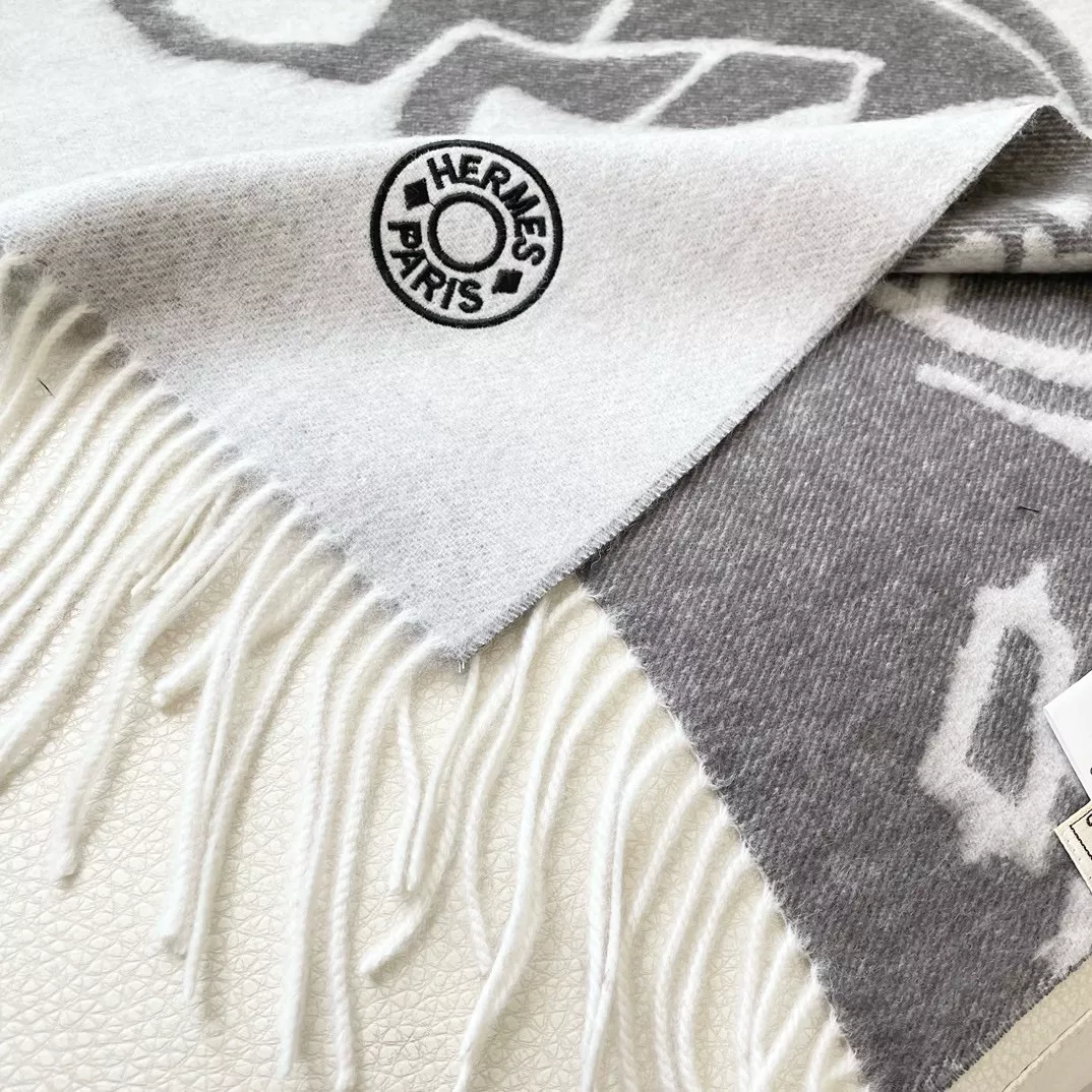 StreetReady 4184 Hermes Scarf For Women - Image 6