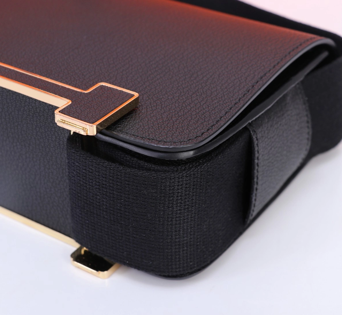 StreetReady 5842 Hermes AAA Quality Messenger Bags For Women - Image 5