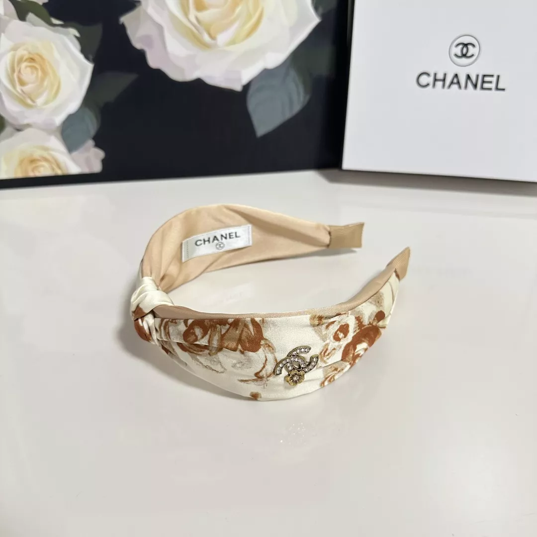 StreetReady 7421 Chanel Headband