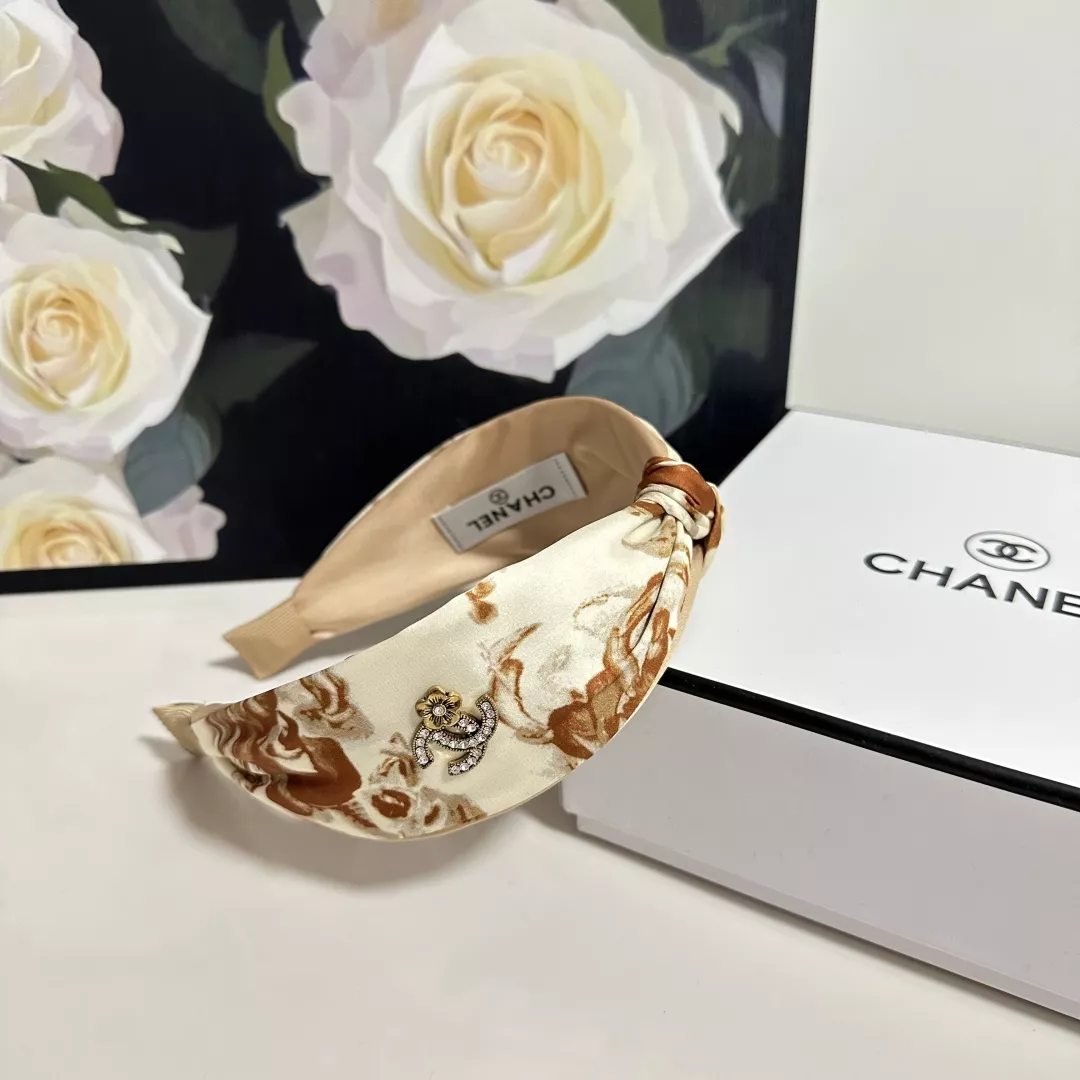 StreetReady 7421 Chanel Headband - Image 4