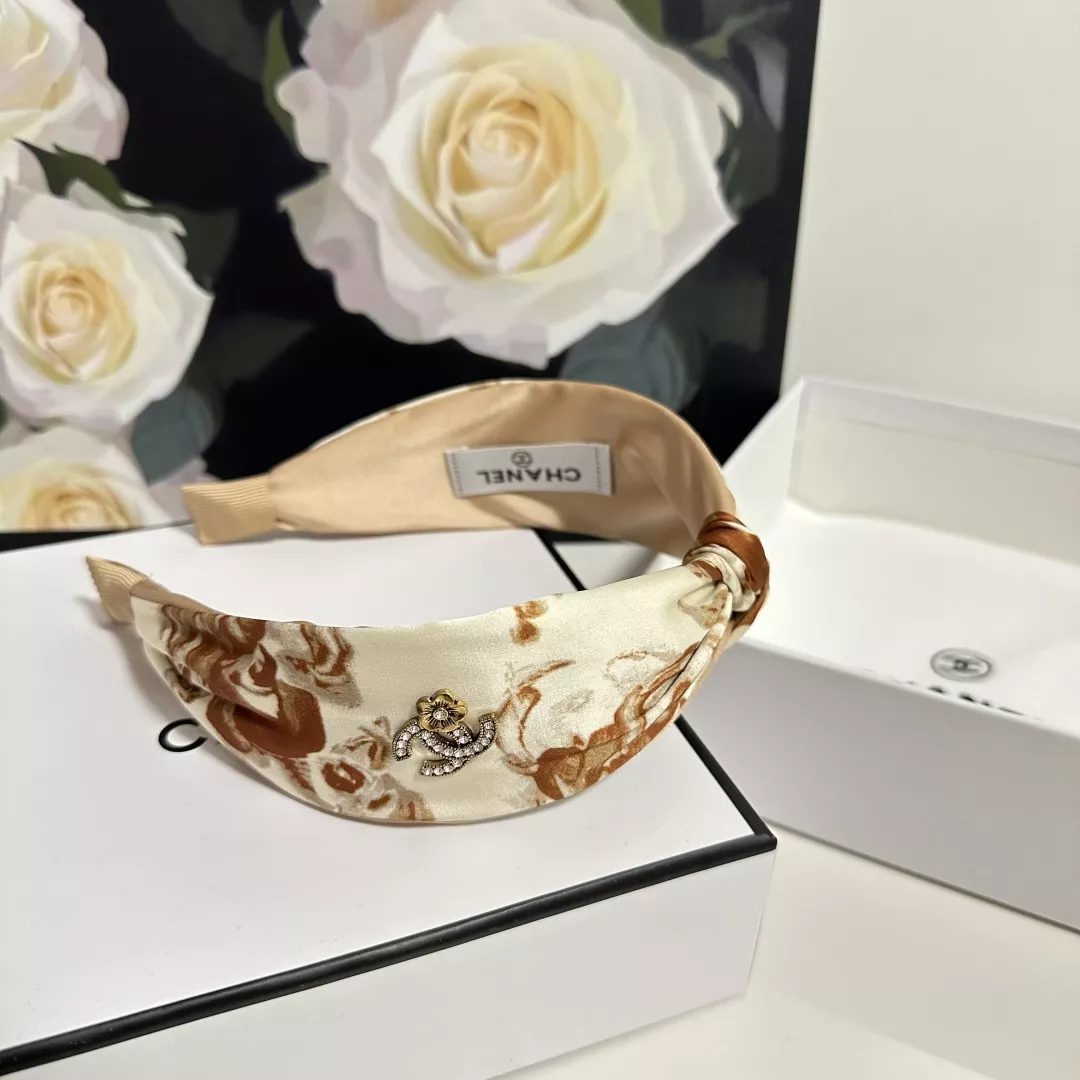 StreetReady 7421 Chanel Headband - Image 7