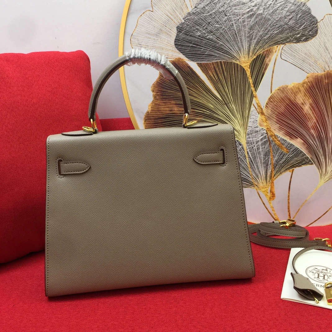 Timeless 2695 Hermes AAA Quality Messenger Bags For Women